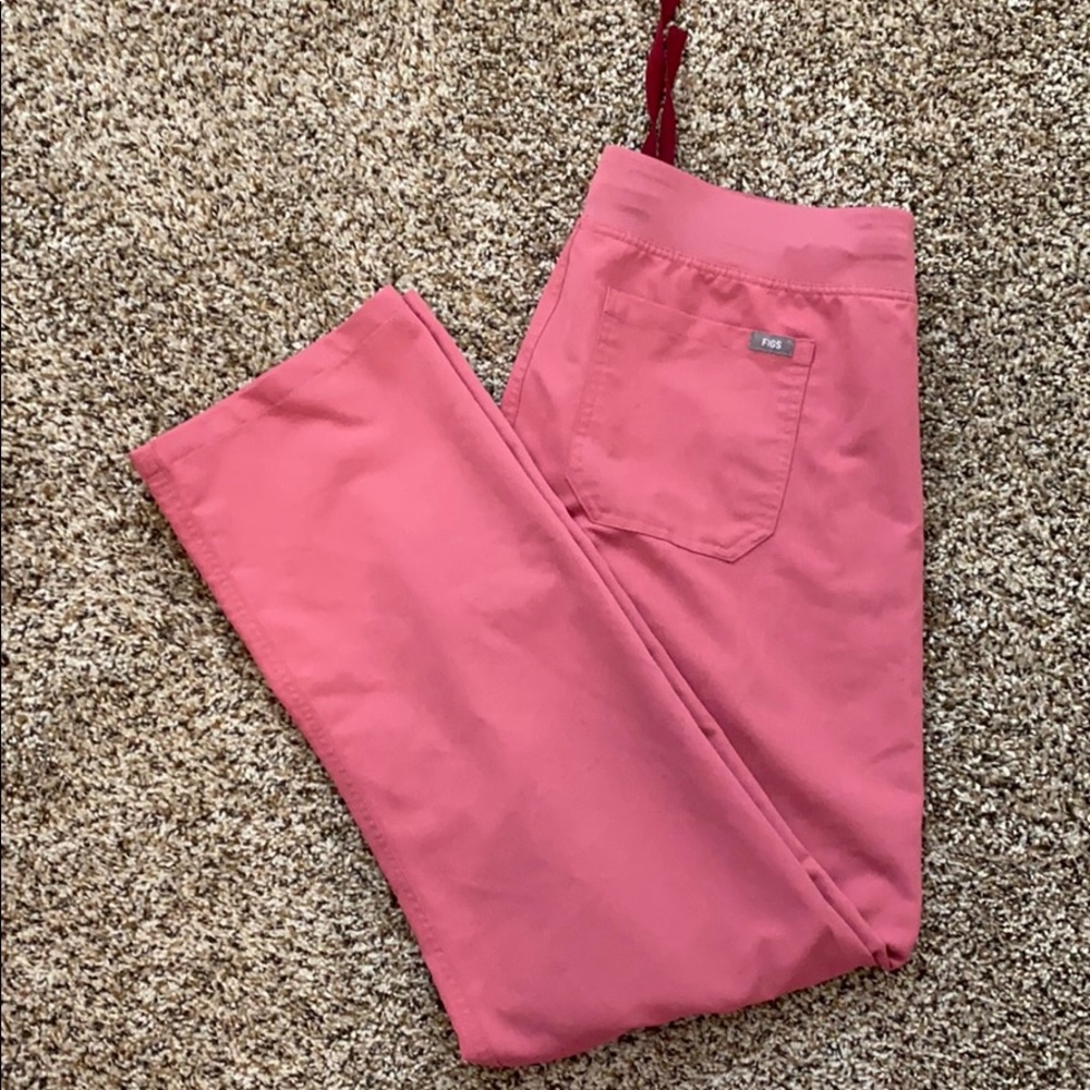 Figs scrub pants